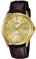 Мужские Часы Casio MTP-1183Q-9A - с оригинальной гарантией 24 месяца, непревзойденное японское качество