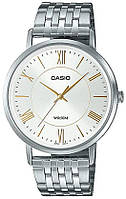 Мужские Часы Casio MTP-B110D-7A - с оригинальной гарантией 24 месяца, непревзойденное японское качество