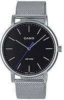 Мужские Часы Casio MTP-E171M-1E - с оригинальной гарантией 24 месяца, непревзойденное японское качество
