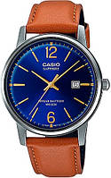 Мужские Часы Casio MTS-110L-2A, оригинальные с официальной гарантией 24 месяца