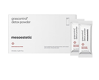 Порошок для детоксикации Detox Grascontrol Mesoestetic