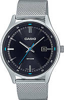 Мужские Часы Casio MTP-E710M-1A - с оригинальной гарантией 24 месяца, непревзойденное японское качество