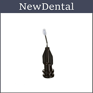 Мікрощіточка Black Micro FX Tips 1шт, 70мм №1357