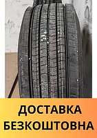 Вантажні шини 385/65 R22.5R249 ECO руль Bridgestone