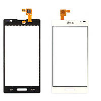 Сенсор LG P760 Optimus L9/P765 Optimus L9/P768 white orig