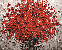 Картина по номерам Цветы, Букеты Art Craft "Лепестковый взрыв" 40*50 см 13104-AC от STOP STRESS