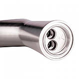 Смеситель для раковины Lidz Vida 001F (k35) LDVID001FNKS34954 Nickel, фото 6