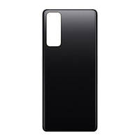 Задняя крышка Huawei P Smart 2021 black