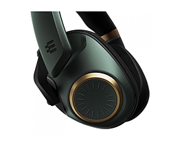 Комп'ютерна гарнітура Sennheiser EPOS H6PRO Closed Racing Green (1000968), фото 4