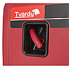 Потужний інверторний генератор бензиновий Tvardy T05015 : 1.6/2.0 кВт, 4-тактний, ручний запуск, мідна обмотка,вага 19.54 кг, фото 9