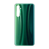 Задняя крышка Realme X2 green