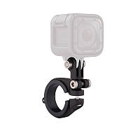Кріплення GoPro на кермо, підсідел, трубу для екшн-камер (AMHSM-001)
