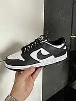 Dunk Low Retro White Black