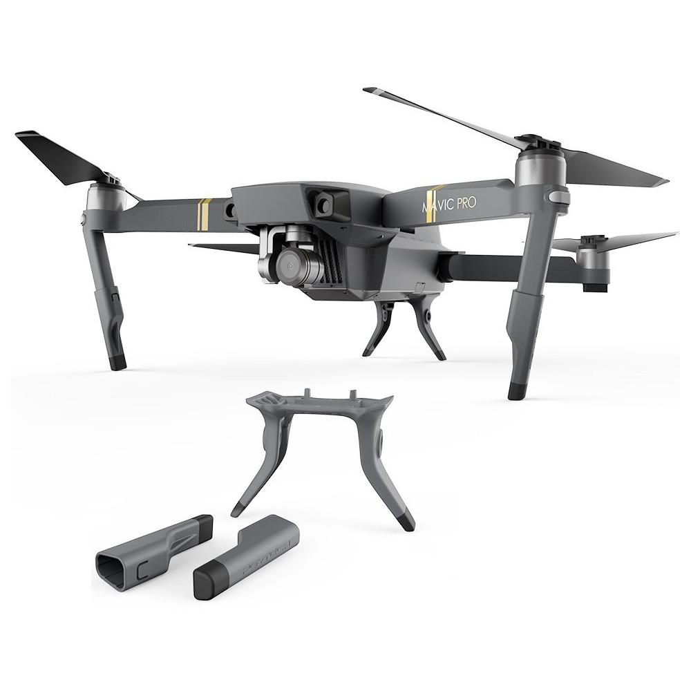 Посадкові подовжувачі PGYTECH для DJI Mavic Pro (P-MA-101)