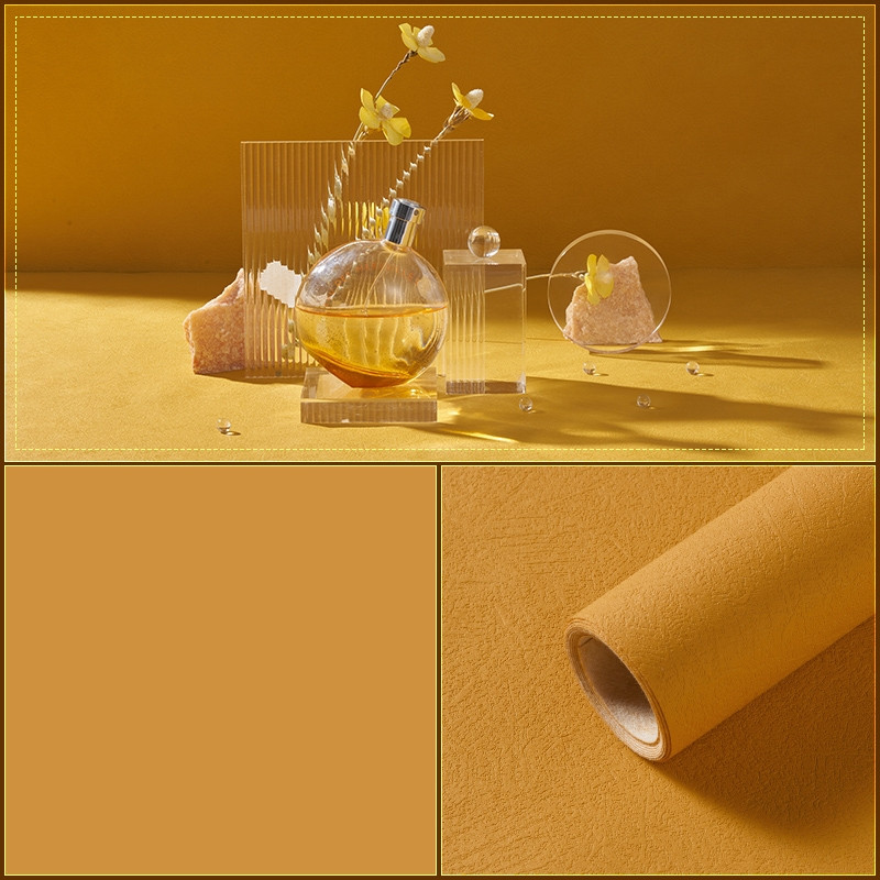 Фотофон текстурований 104x70 см жовта глазур Puluz TBD0602926026