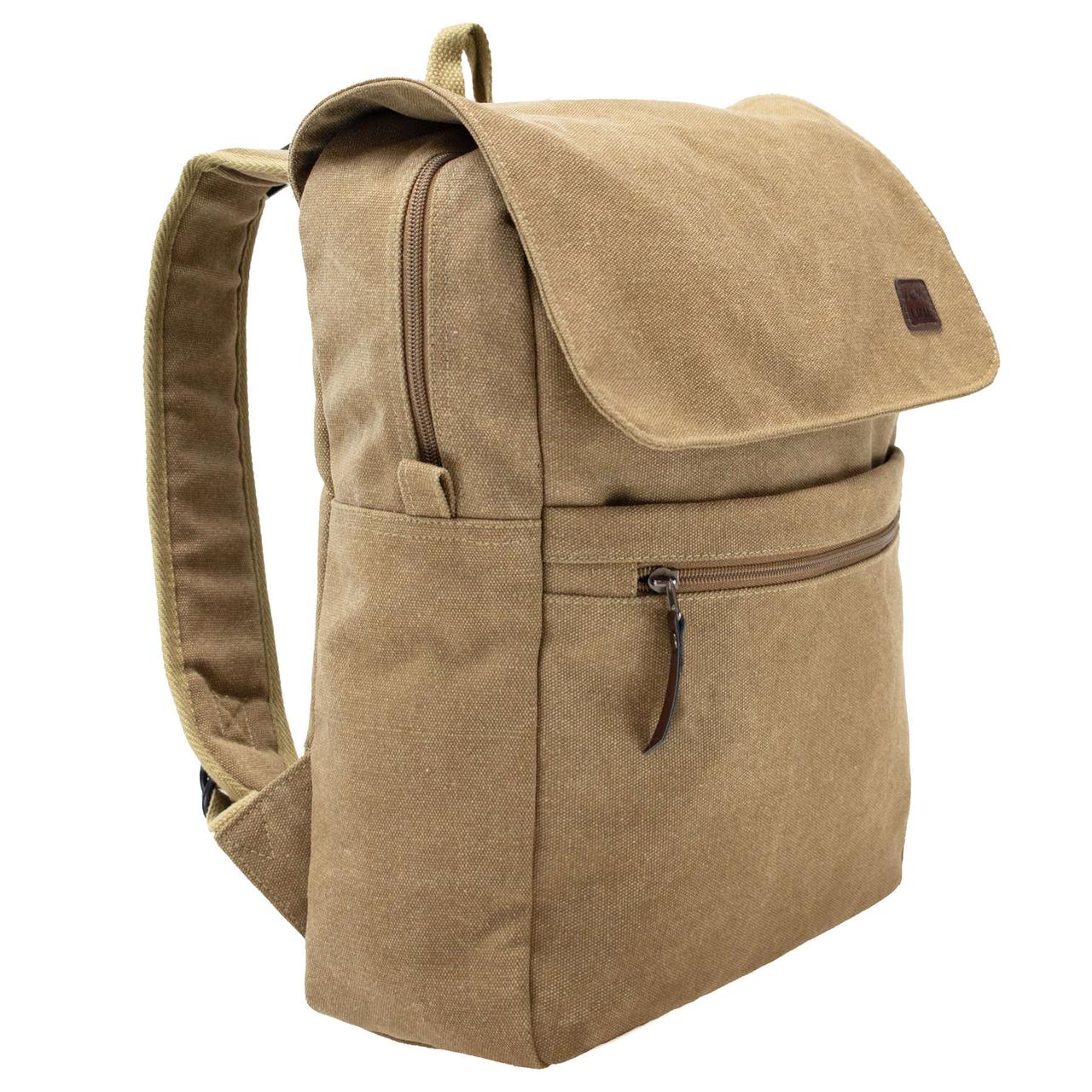 Рюкзак міський Semi Line 15 Beige (J4922-1), фото 1