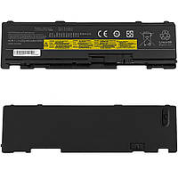 Батарея для ноутбука LENOVO 42T4688 (ThinkPad T400s, T410s series) 11.1V 4400mAh Black