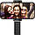 Монопод-трипод XO-SS10 Selfie Stick з пультом керування, фото 5