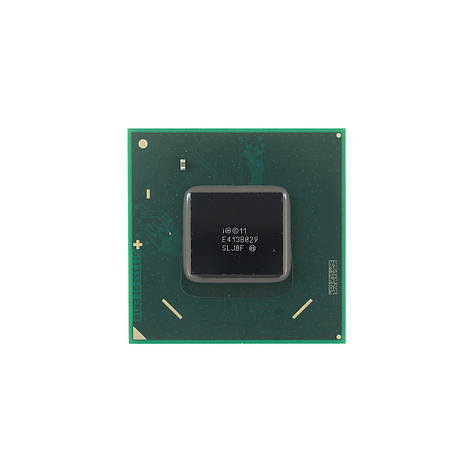Мікросхема INTEL BD82HM75 SLJ8F північний міст для ноутбука, фото 1