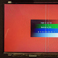 УЦЕНКА! Матрица 15.6" NT156WHM-N10 (1366*768, 40pin, LED, SLIM(вертикальные ушки), глянец, разъем справа