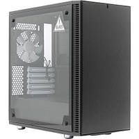 Корпус Fractal Design Define Mini C FD-CA-DEF-MINI-C-BK