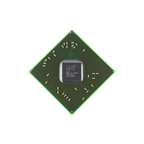Мікросхема ATI 216-0728014 (DC 2017) Mobility Radeon HD 4500 відеочіп для ноутбука, фото 1