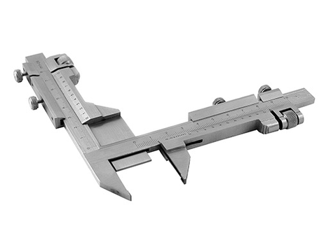 Штангензубомеры