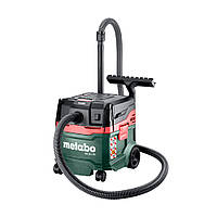 Пылесос промышленный Metabo AS 20 L PC 602083000