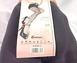 Жіночі колготи "Pesail" 280 den, фото 2