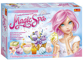 10100613У Набір для творчості Magic SPA XXL