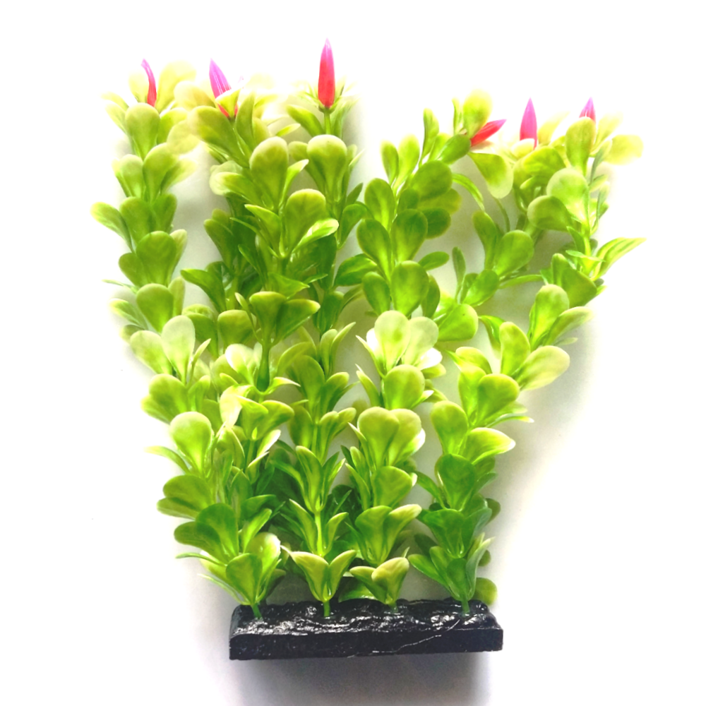 Штучні рослини для акваріума №2008, фото 1