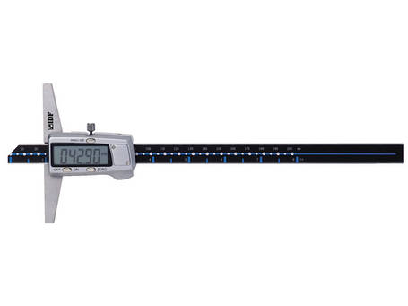 Штангенглубиномеры