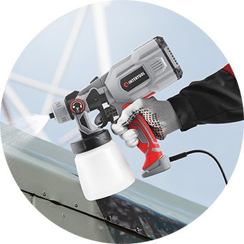 Фарбопульт