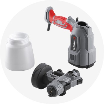 Фарбопульт