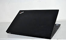 Б/в Ультрабук Lenovo ThinkPad L480 14" 1920x1080| Core i7-8550U| 32 GB RAM| 512 GB SSD| UHD 620, фото 6