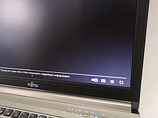 Б/в Ноутбук Б-клас Fujitsu LifeBook E754 15.6" 1366x768| Core i5-4210M| 8 GB RAM| 128 GB SSD| HD 4600, фото 4