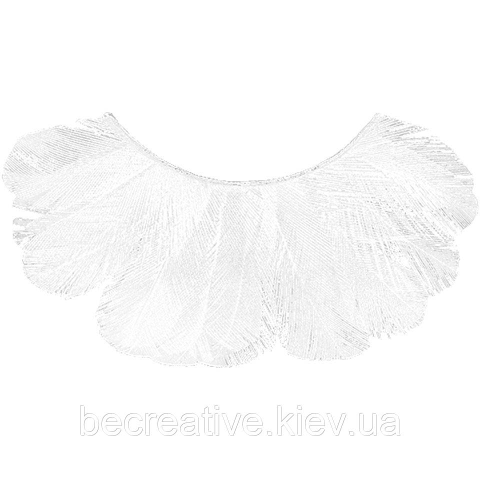 Рожеві пір'яні вії Peacock