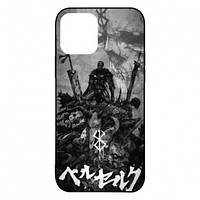 Чехол для iPhone 12 Berserk.