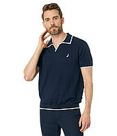 Светр Nautica Navtech Polo Navy, оригінал. Доставка від 14 днів