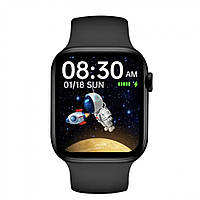 WS27 Smart Watch от магазина style & step