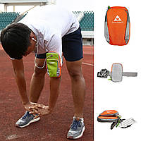 Спортивная сумка на руку Sport Bag для смартфонов