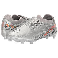 Бутсы New Balance Furon V7 Dispatch FG Silver/Brighton Grey Доставка від 14 днів - Оригинал