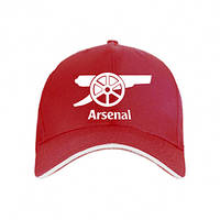 Кепка Arsenal simple logo