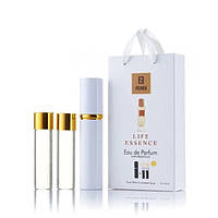 Fendi Life Essence 3x15ml - Trio Bag