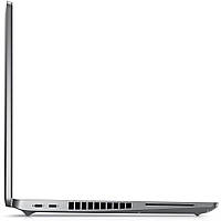 Ноутбук класичний DELL Latitude 5530 (N207L5530MLK15UA_UBU) Grey Linux