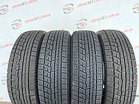 Шины Б/У зимова 185/65 R15 YOKOHAMA ICE GUARD IG60 7mm