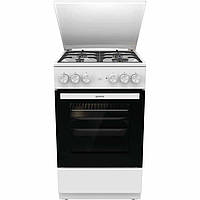 Плита кухонная Gorenje GK 5A42 WF-B