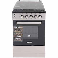 Плита кухонная PRIME Technics PSG 54016 B