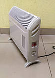 Новий європейський електричний конвектор 2 кВт Concept KS3007 з Європи з гарантією, фото 2