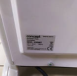 Новий європейський електричний конвектор 2 кВт Concept KS3007 з Європи з гарантією, фото 6